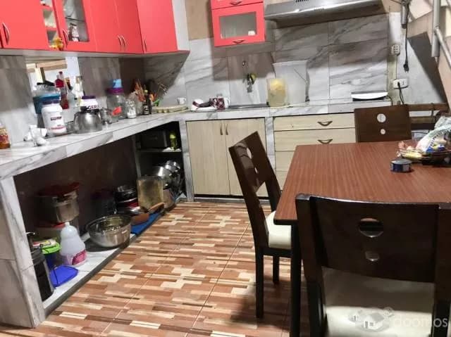 VENDO LOCAL COMERCIAL/ JR. ARICA/ IQUITOS — foto 3