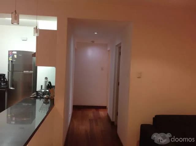 ALQUILER DEPA AMOBLADO — foto 3