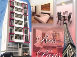 Dptos. de Estreno Residencial Paris. trato Directo con Constructora