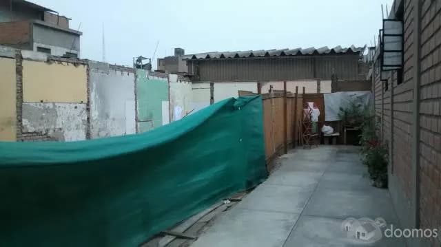 TERRENO EN LINCE — foto 1