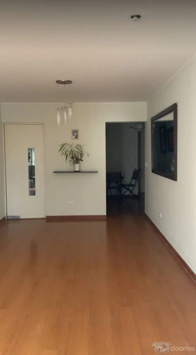Venta departamento San Isidro limite con Magdalena area 105M2 — foto 2
