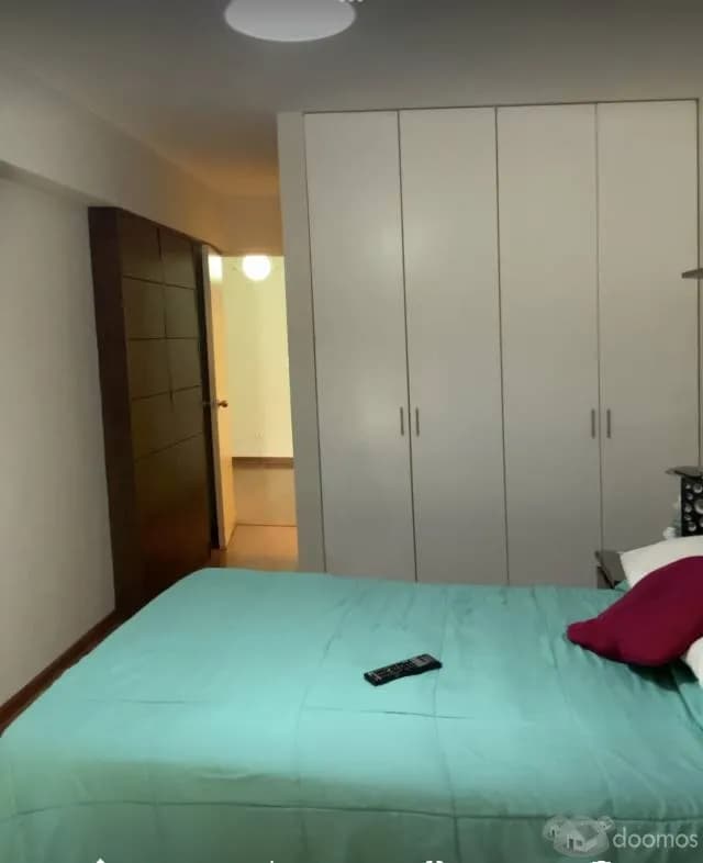 Venta departamento San Isidro limite con Magdalena area 105M2 — foto 5