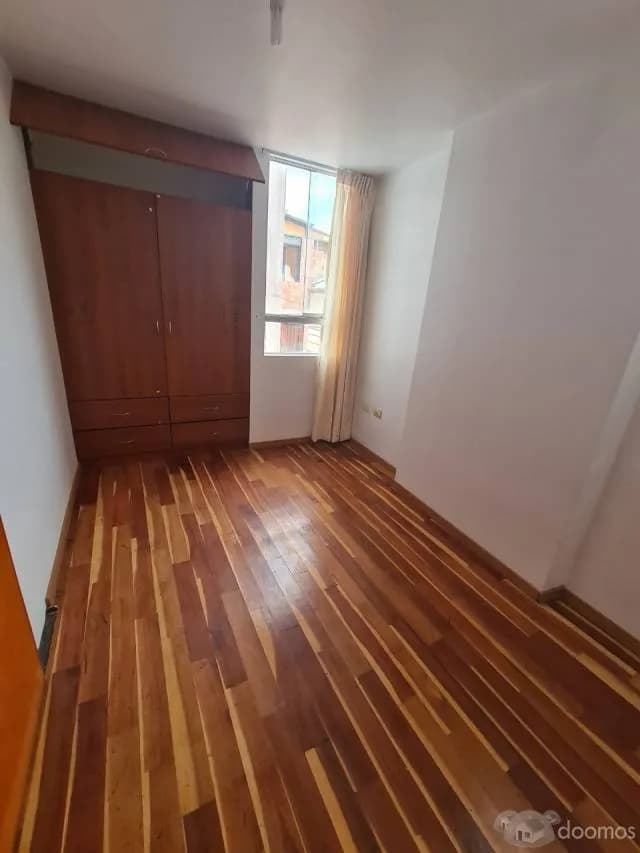 VENTA DEPARTAMENTO SAN SEBASTIAN - CUSCO  !!  de 65m2 ( 3er piso) — foto 2