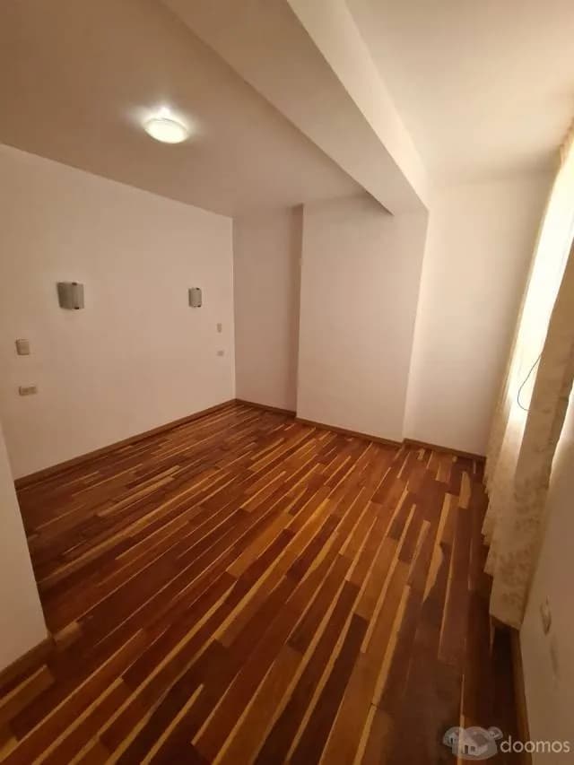 VENTA DEPARTAMENTO SAN SEBASTIAN - CUSCO  !!  de 65m2 ( 3er piso) — foto 3