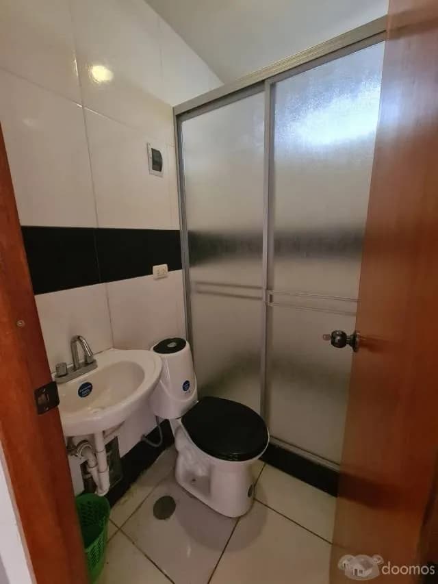 VENTA DEPARTAMENTO SAN SEBASTIAN - CUSCO  !!  de 65m2 ( 3er piso) — foto 4