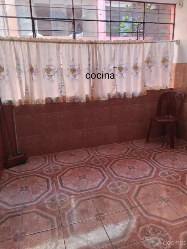 VENDO MINIDEPARTAMENTO EN EL BOULEVARD JIRON TRUJILLO — foto 5
