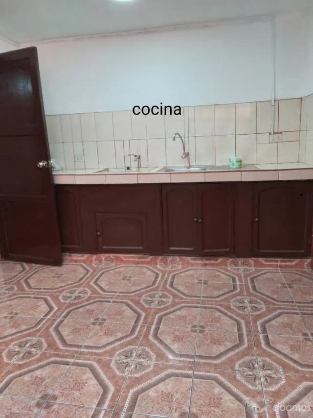 VENDO MINIDEPARTAMENTO EN EL BOULEVARD JIRON TRUJILLO — foto 6