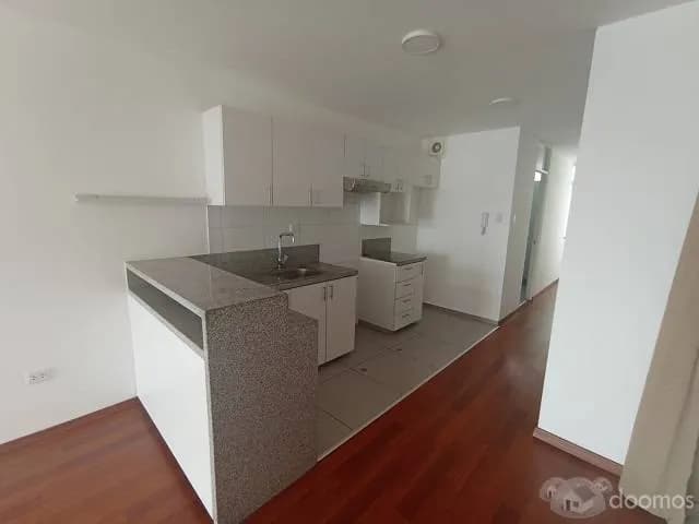 VACIO Y LISTO PARA HABITAR EN LA CALERA — foto 5