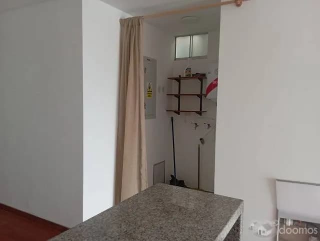 VACIO Y LISTO PARA HABITAR EN LA CALERA — foto 6