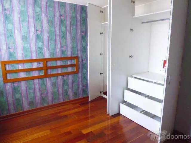 VENDO MODERNO DPTO EN VALLE HERMOSO, SURCO — foto 7