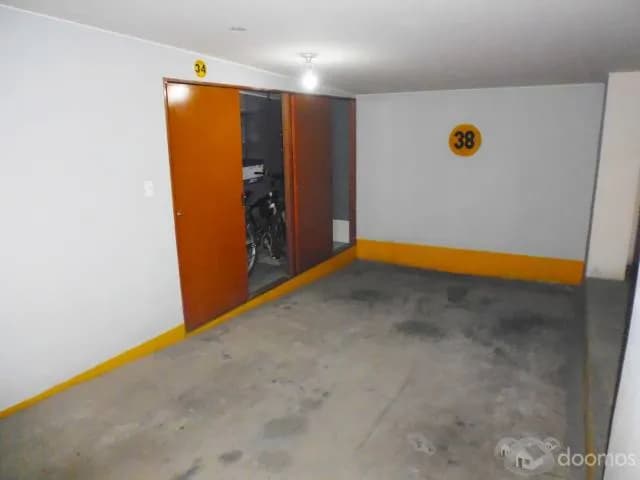 VENDO MODERNO DPTO EN VALLE HERMOSO, SURCO — foto 13