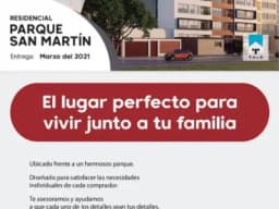PROYECTO CON CREDITO MI VIVIENDA