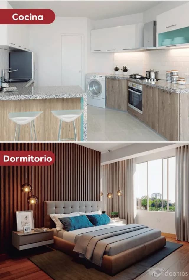 PROYECTO CON CREDITO MI VIVIENDA — foto 4