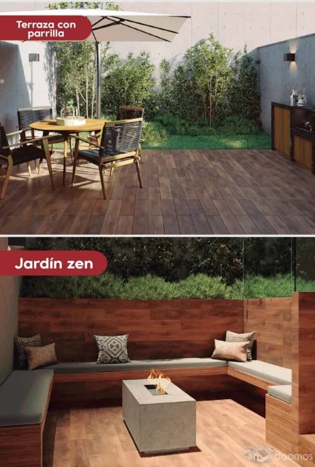 PROYECTO CON CREDITO MI VIVIENDA — foto 5