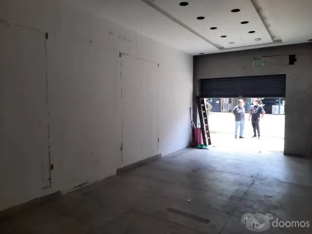 Alquiler de Local comercial Petit Thouars - Cercado de Lima — foto 3