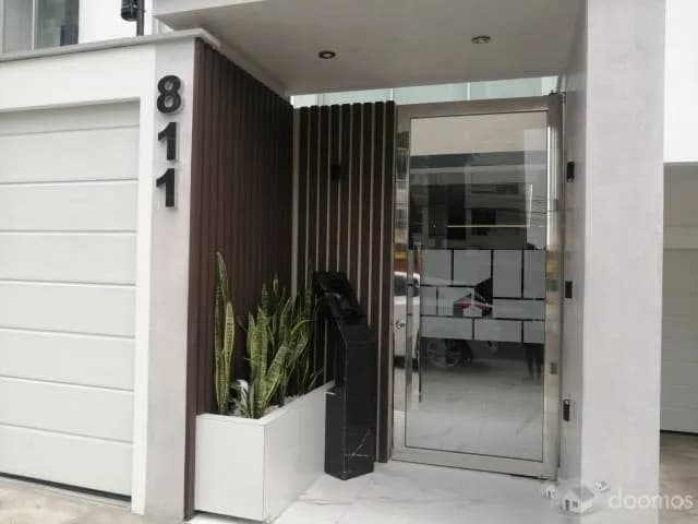 Alquilo departamento Surquillo — foto 2
