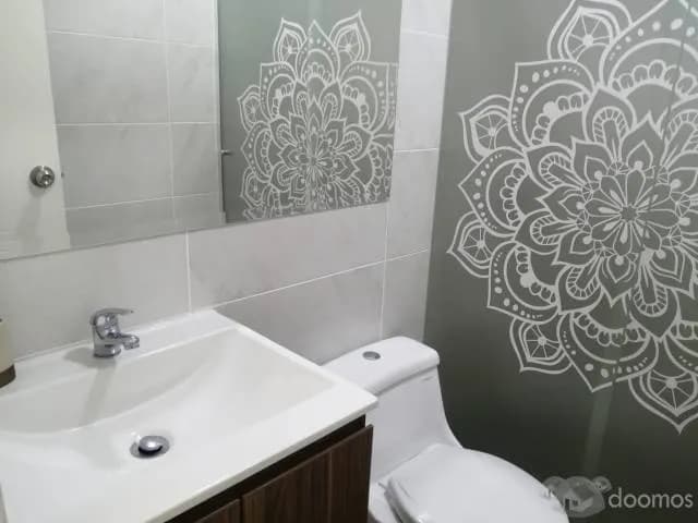 Alquilo departamento Surquillo — foto 11