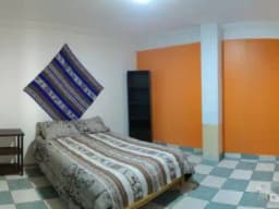 Se alquila por 15 días FEBRERO departamento en el centro de Puno