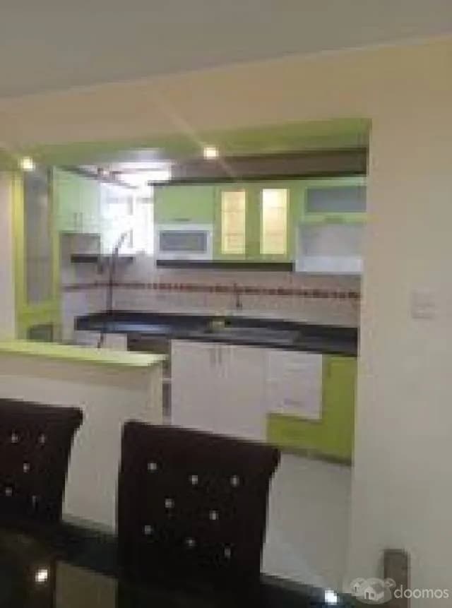 ALQUILER DEPARTAMENTO — foto 2