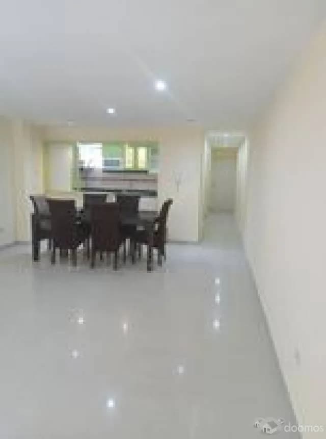 ALQUILER DEPARTAMENTO — foto 4