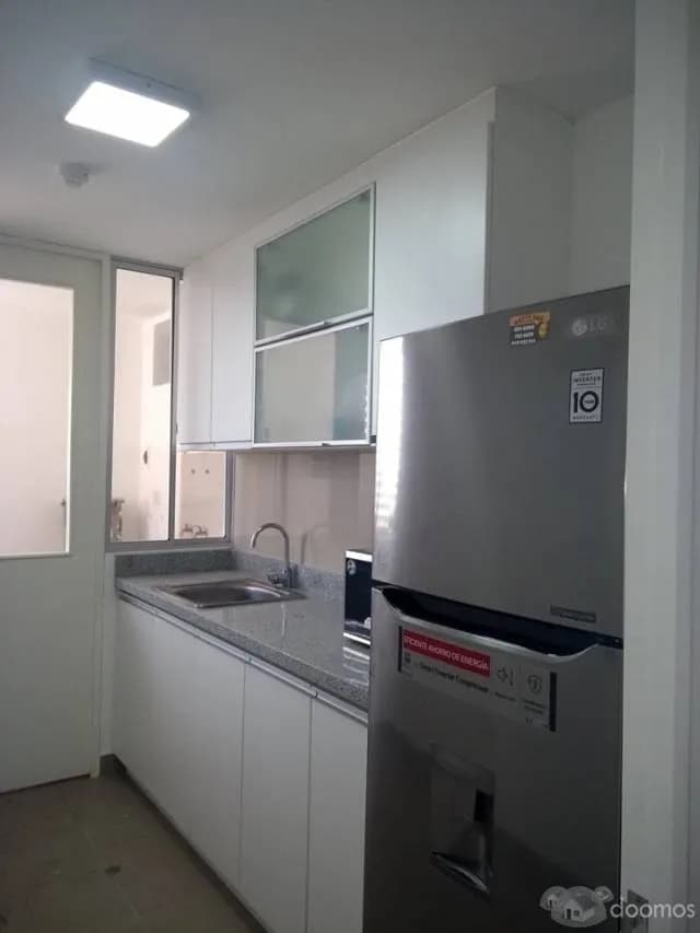 SE ALQUILA DEPARTAMENTO SAN MIGUEL — foto 3