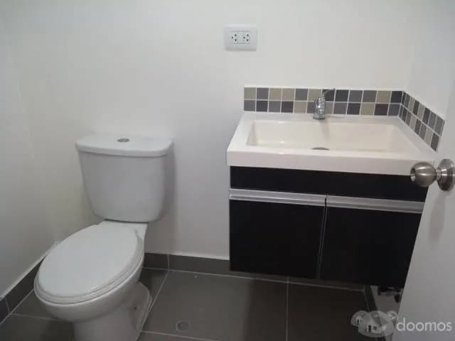 SE ALQUILA DEPARTAMENTO SAN MIGUEL — foto 5