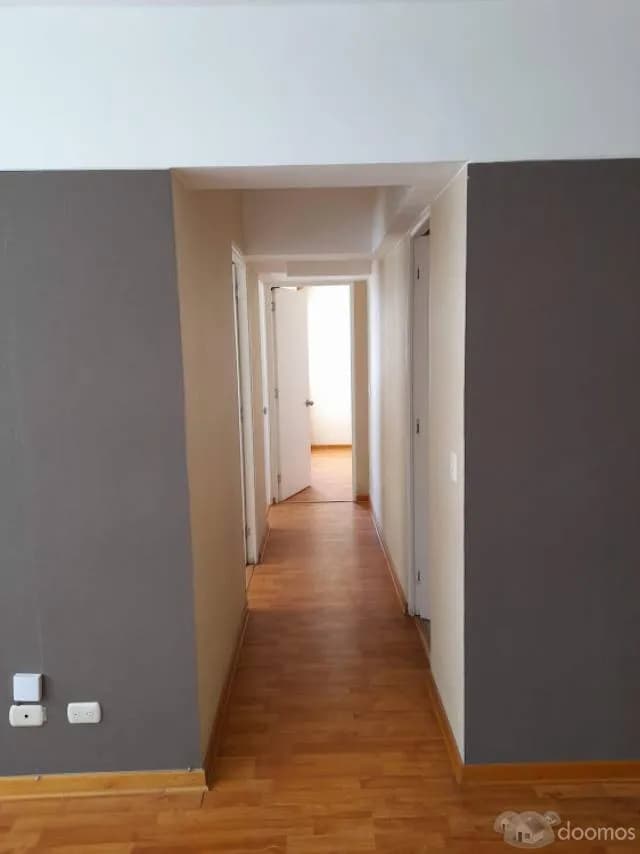 ALQUILO DEPARTAMENTO MODERNO — foto 3