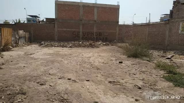 TERRENO EN CARABAYLLO — foto 4