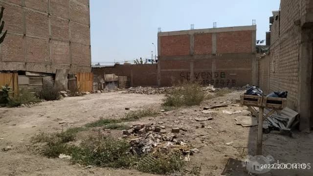 TERRENO EN CARABAYLLO — foto 5