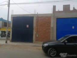 ALQUILER DE TERRENO