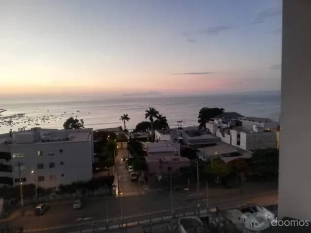 ALQUILER DEPARTAMENTO EN ESTRENO CON VISTA AL MAR — foto 3
