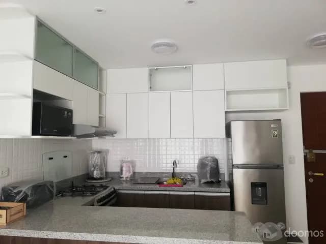 ALQUILER DEPARTAMENTO EN ESTRENO CON VISTA AL MAR — foto 5