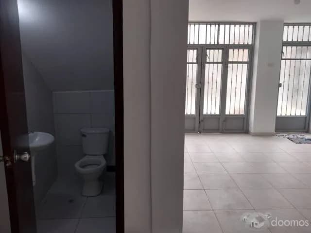 EN VENTA AMPLIO LOCAL DE 120 M2 EN RIMAC — foto 6