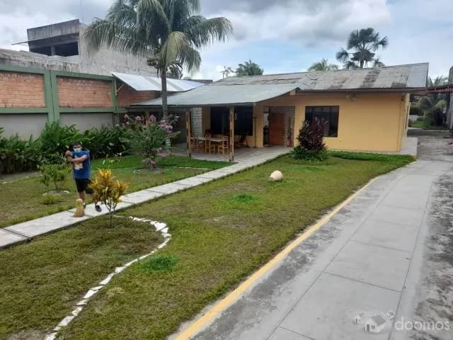 Vendo Hermosa Casa 18x96 — foto 2