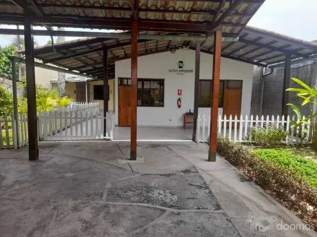 Vendo Hermosa Casa 18x96 — foto 7