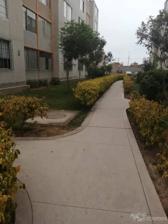 ALQUILO  DEPARTAMENTO  MAS ESTACIONAMIENTO — foto 2