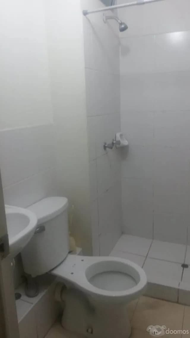 ALQUILO  DEPARTAMENTO  MAS ESTACIONAMIENTO — foto 6