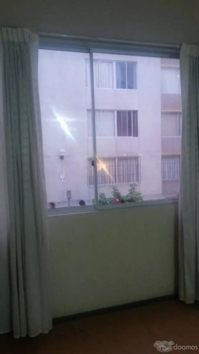 ALQUILO  DEPARTAMENTO  MAS ESTACIONAMIENTO — foto 7
