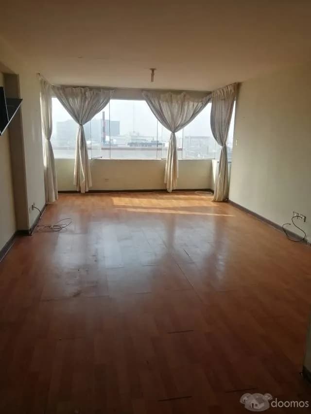 Alquiler de Minidepartamento en Torres de San Borja — foto 6
