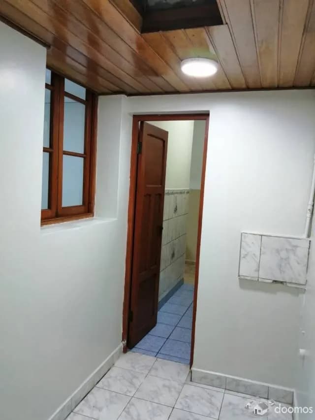 Departamento en Breña, primer piso — foto 1