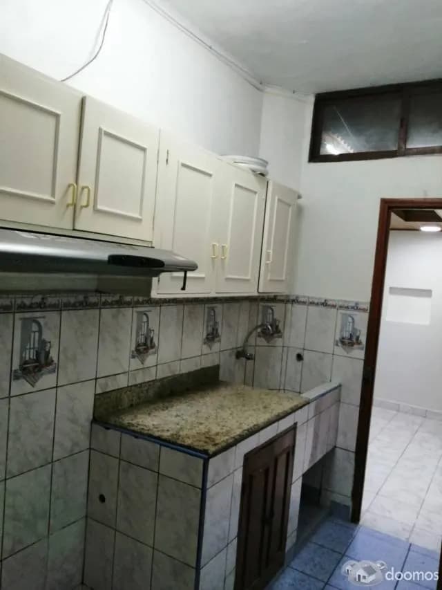 Departamento en Breña, primer piso — foto 2