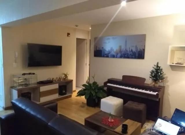 NO INTERMEDIARIOS. Se vende departamento muy bien conservado — foto 4
