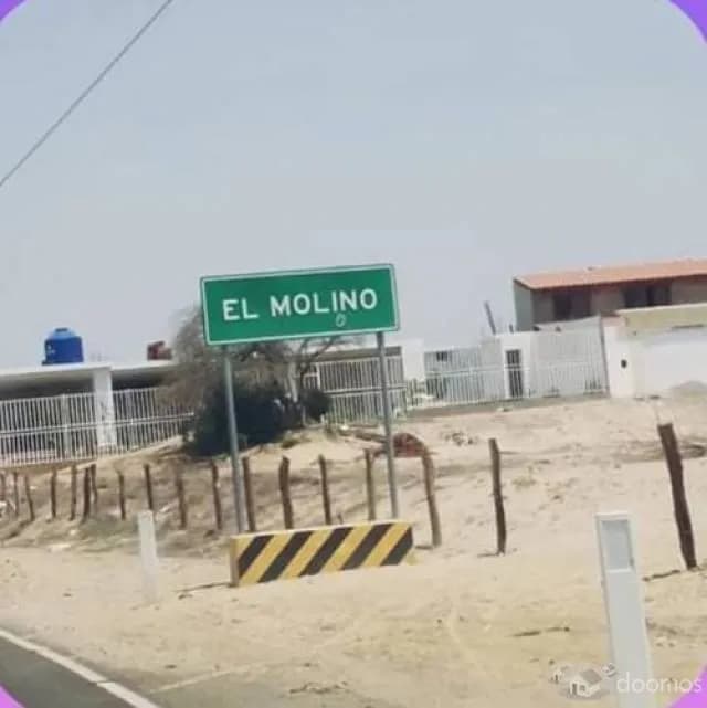 Venta de Terreno en Los Ejidos-Piura — foto 1