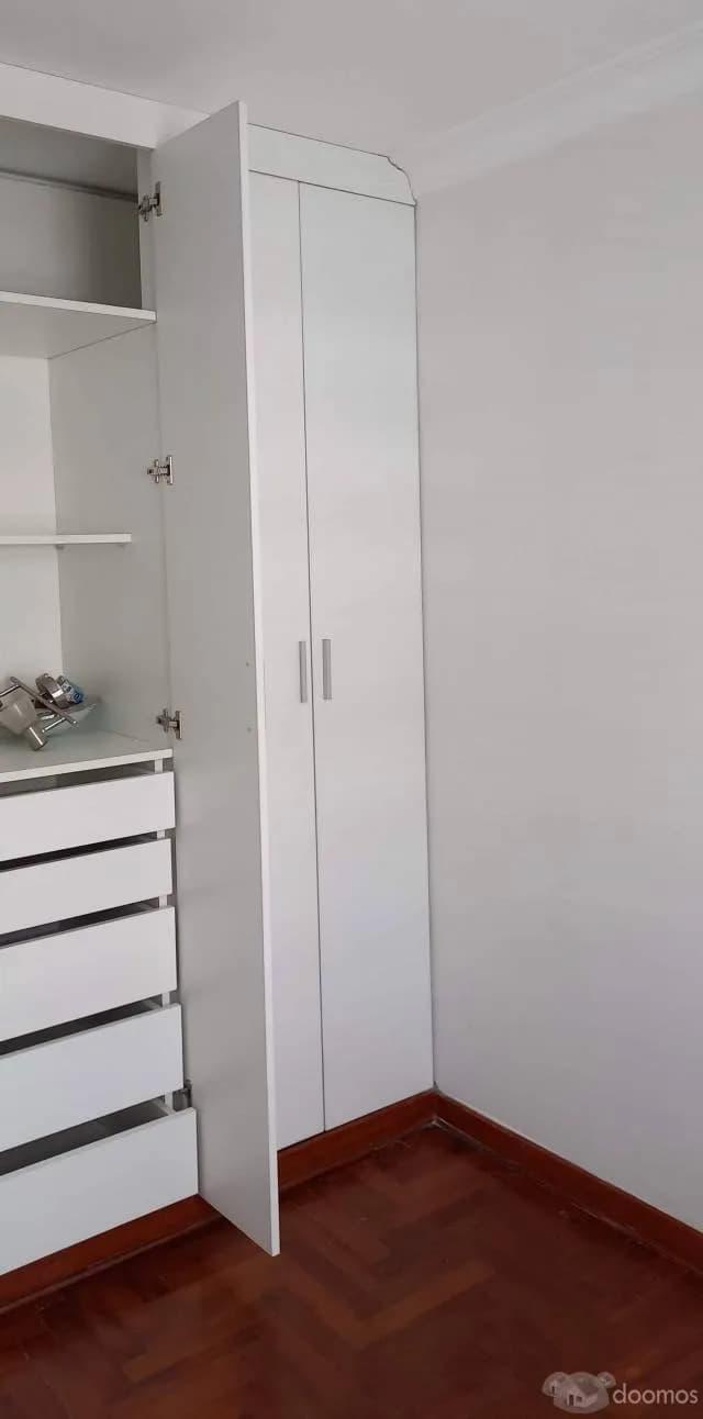 Vendo Departamento Duplex, 28 de Julio Miraflores — foto 13
