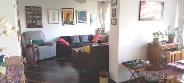 Vendo Departamento amplio a super precio, Miraflores — foto 14