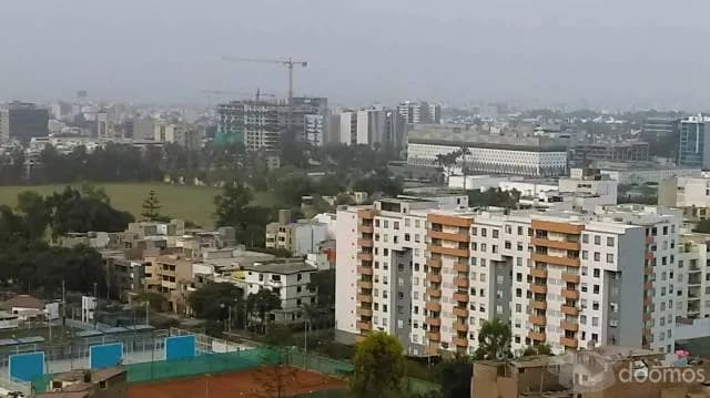 Vendo departamento bien ubicado en Surco — foto 1