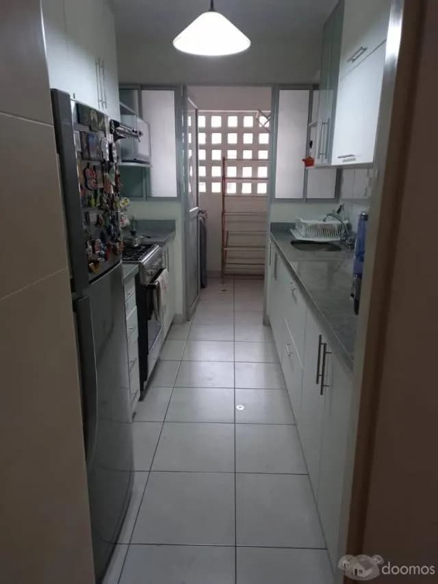 Vendo departamento bien ubicado en Surco — foto 2