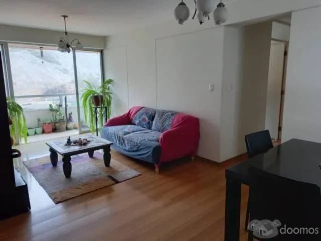 Vendo departamento bien ubicado en Surco — foto 3