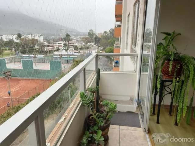 Vendo departamento bien ubicado en Surco — foto 5