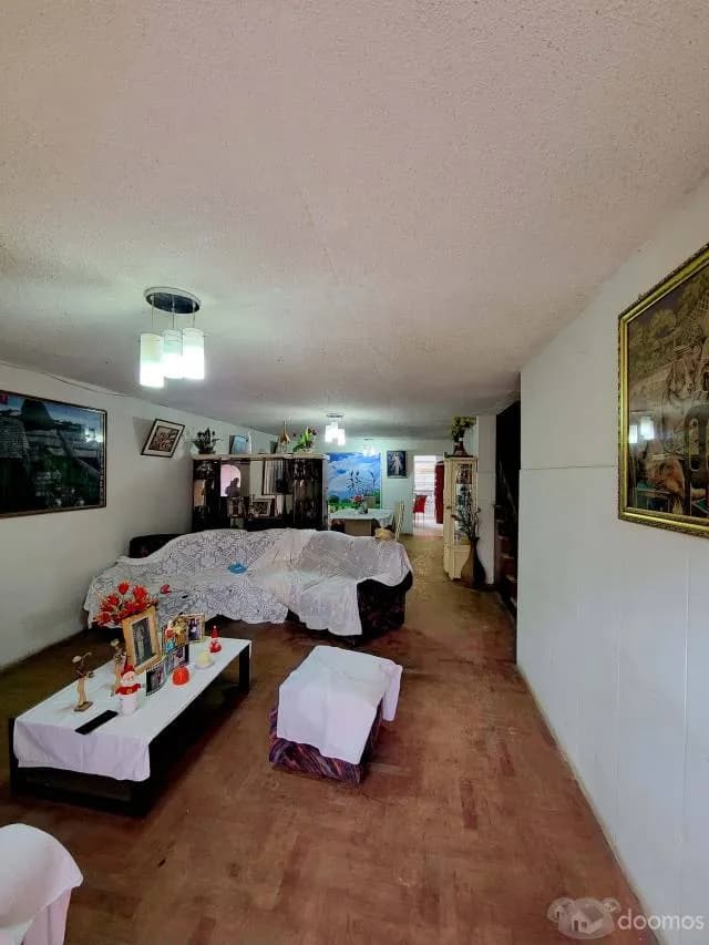 Casa 3 Pisos - Urb. La Floresta de Pro - Los Olivos — foto 4